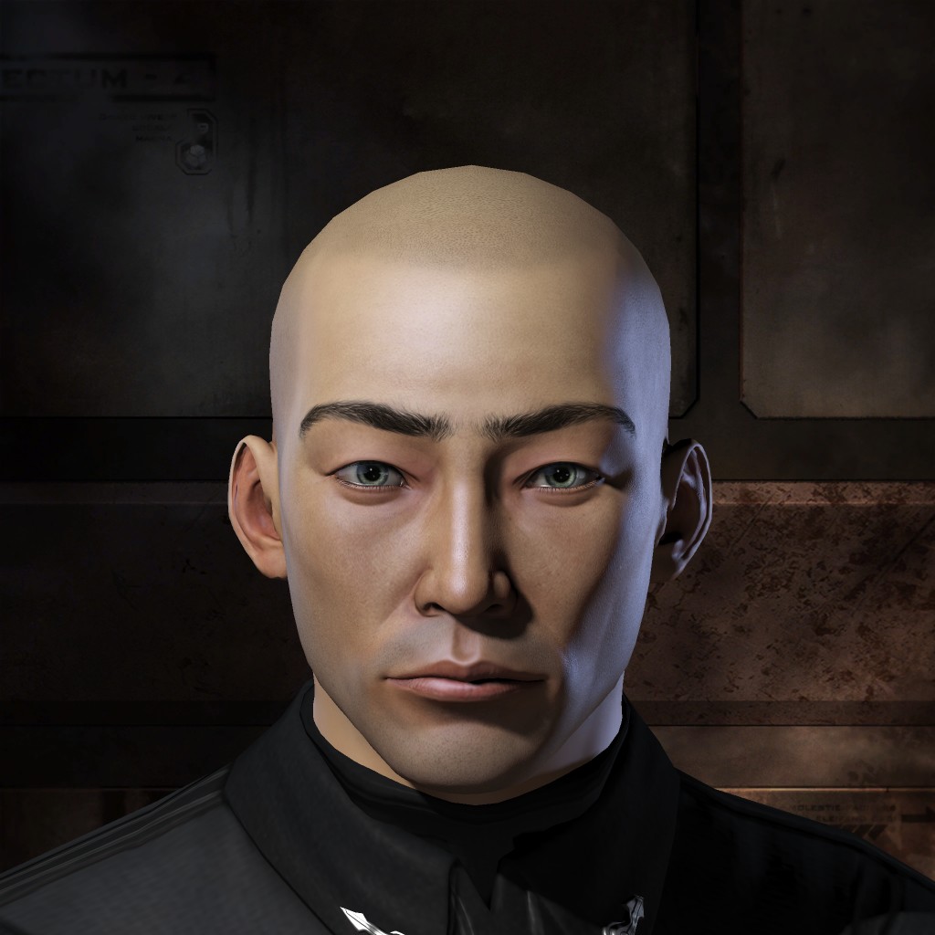 Blake Planetary Entrepreneur