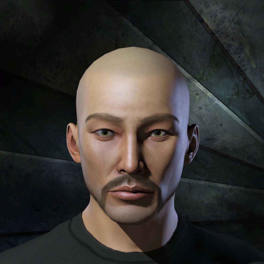 Blake Planetary Exploiter