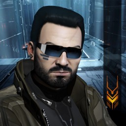 Nuuri 33 portrait