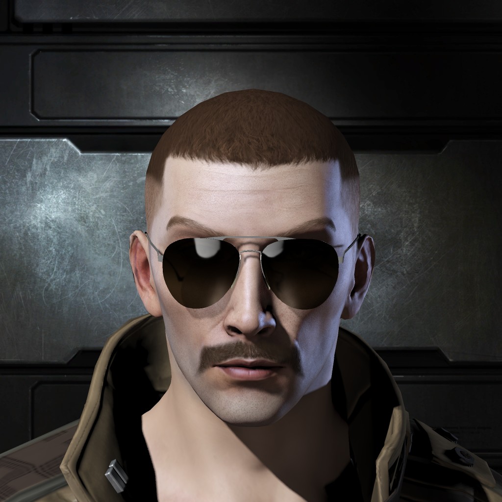Nathaniel Halcon
