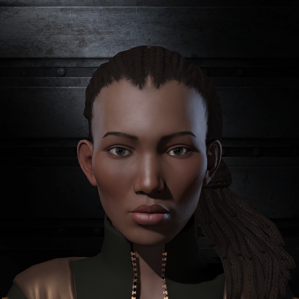 Elisa Shadeborn