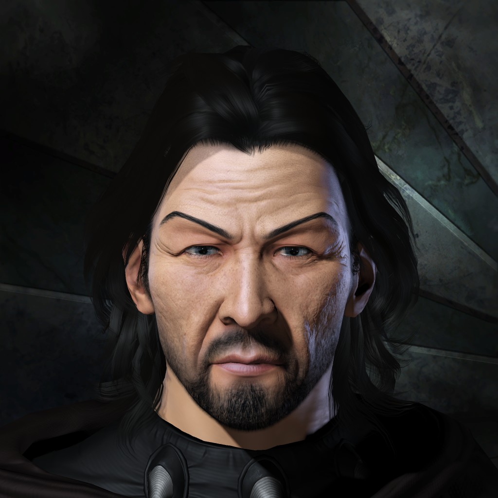Abdul Alhazred 2