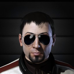 Guntharson portrait