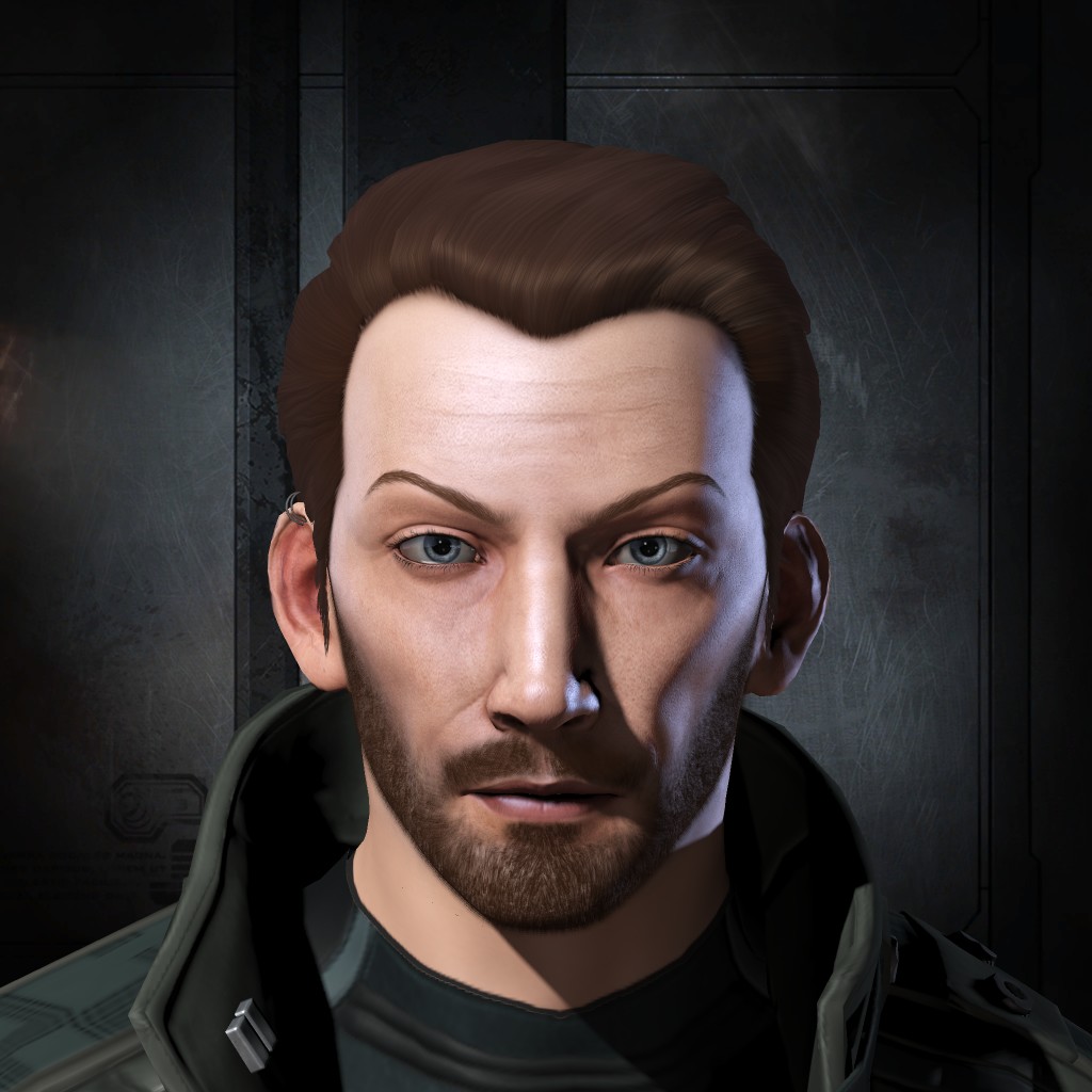 Jesper Webgoblin White