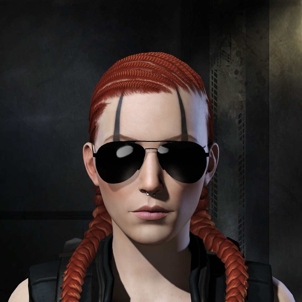 Ezra Jr