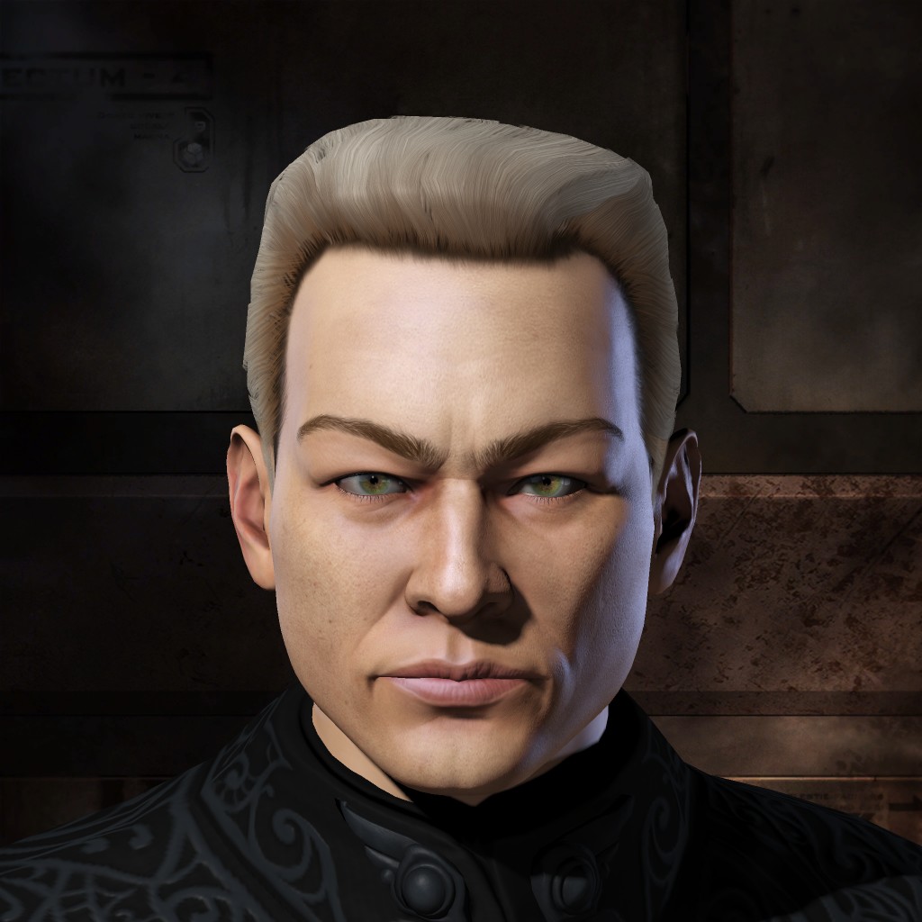 portrait