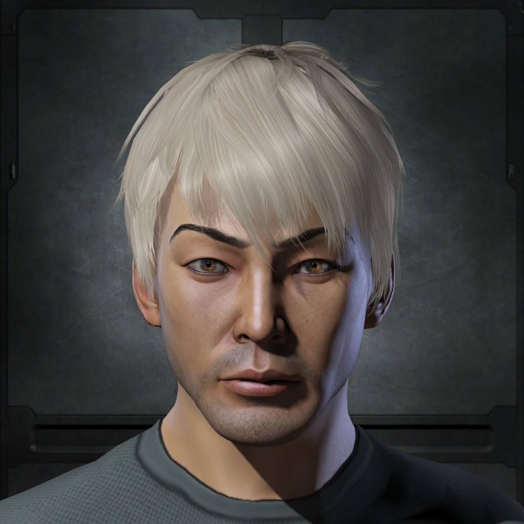 Bruce Brimstone