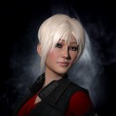 Silver Jynx