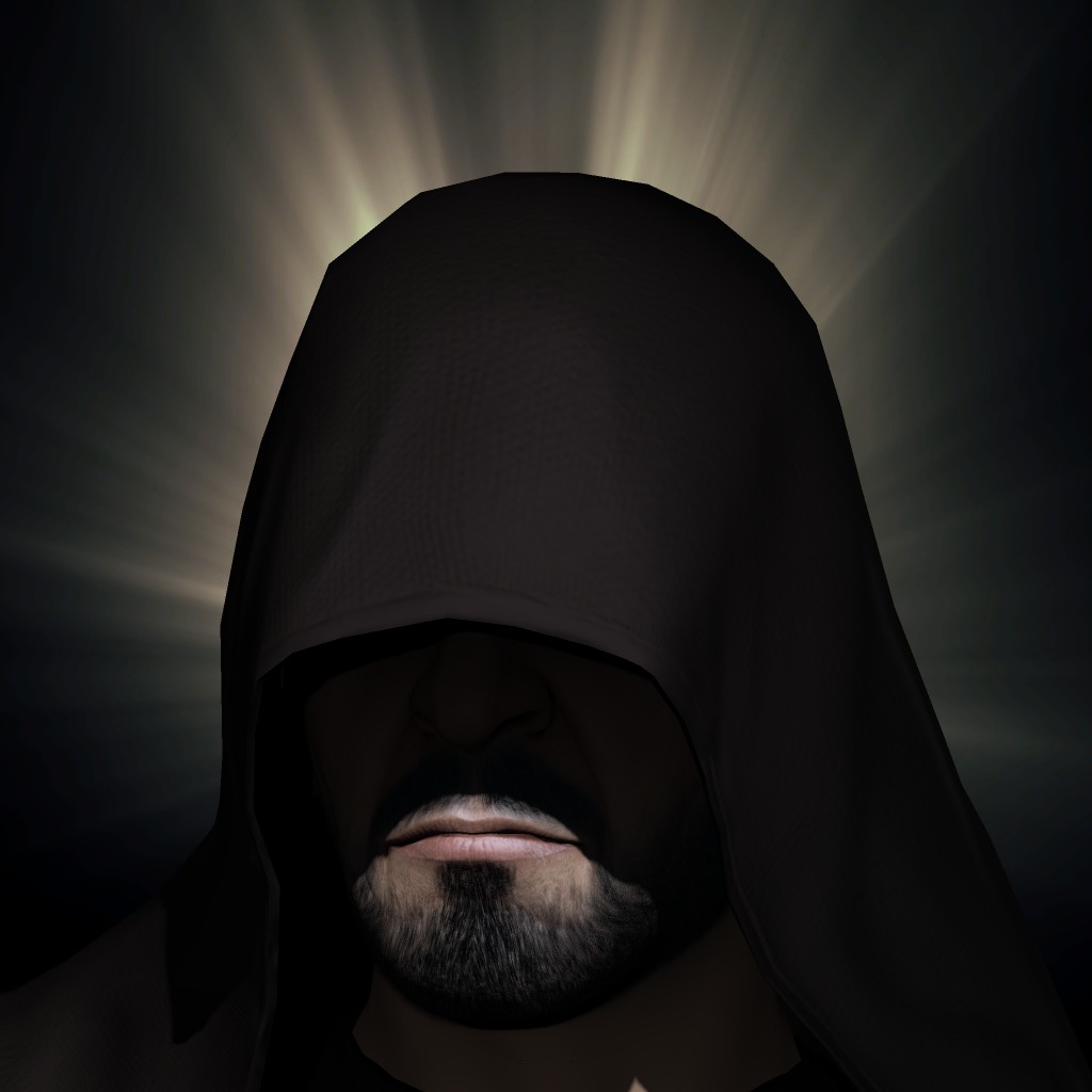 Inquisitor Galbus Heer