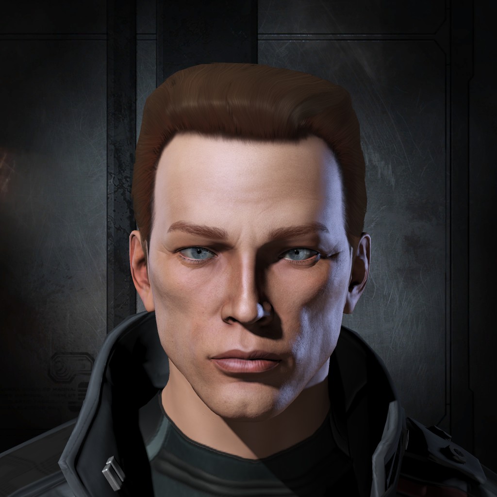 Lelo Isu portrait