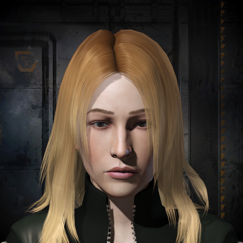 Chara von Kraber