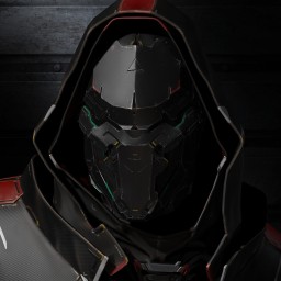 The DreadPirate MaddMatt portrait