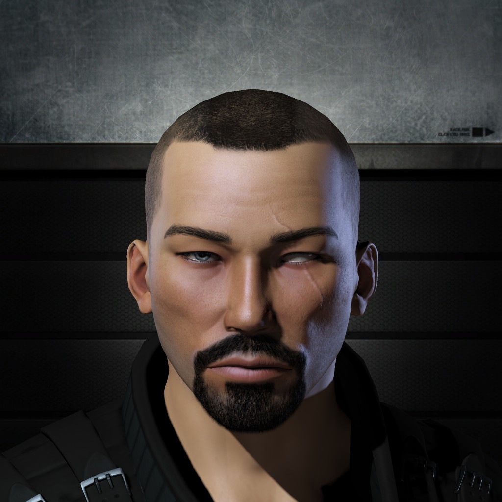 Angry Askold