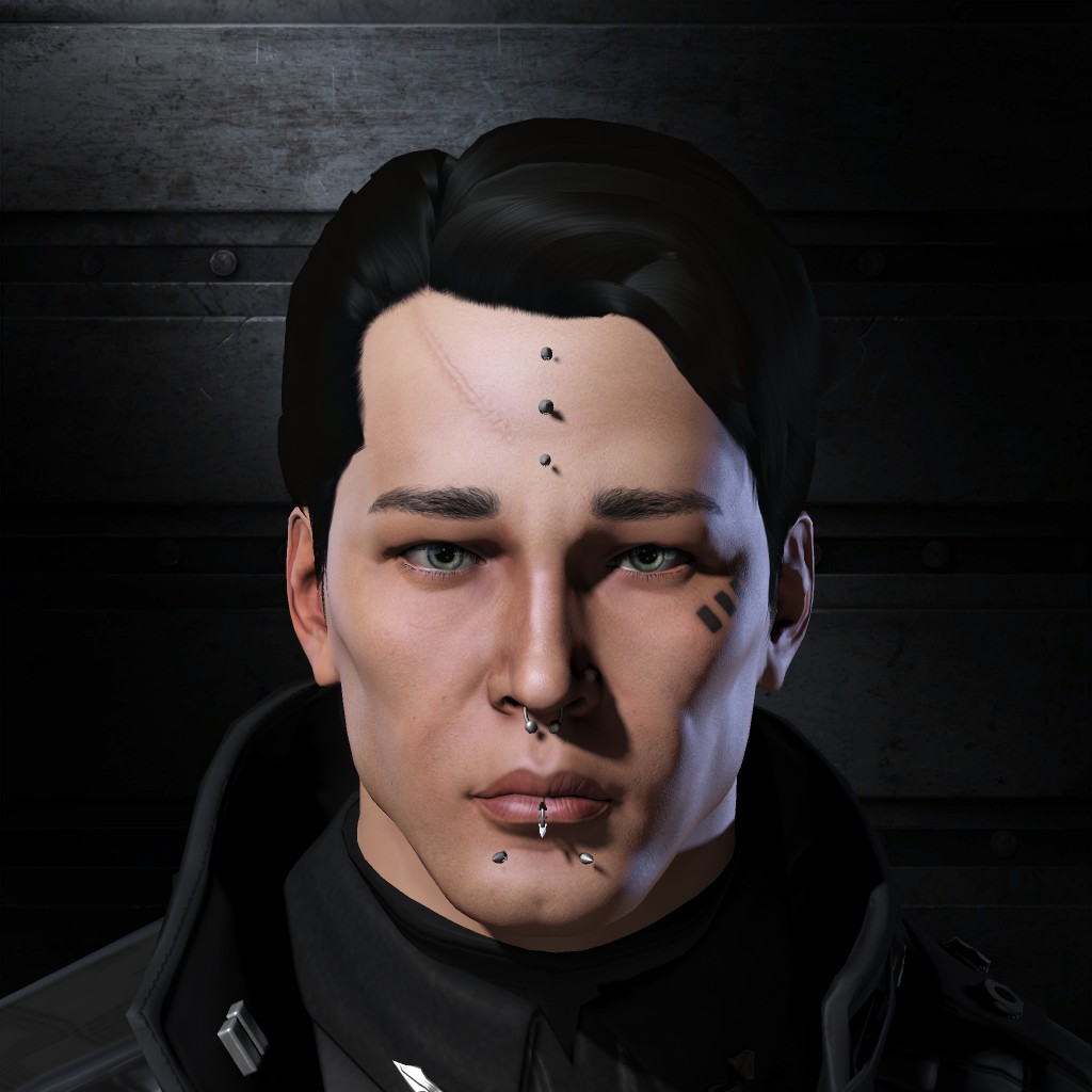 Mordachaih