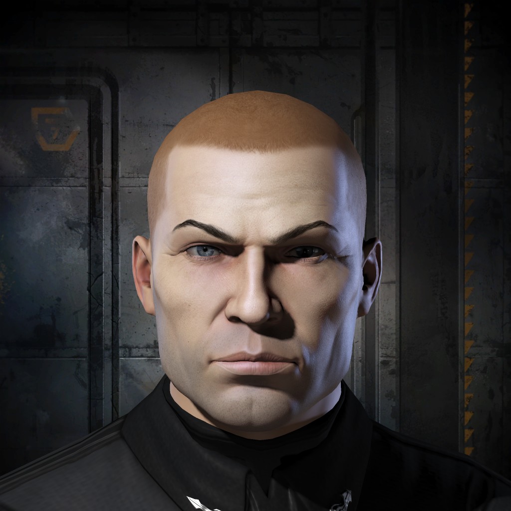 Andre Synn