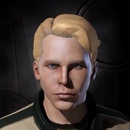 FFOORRE portrait