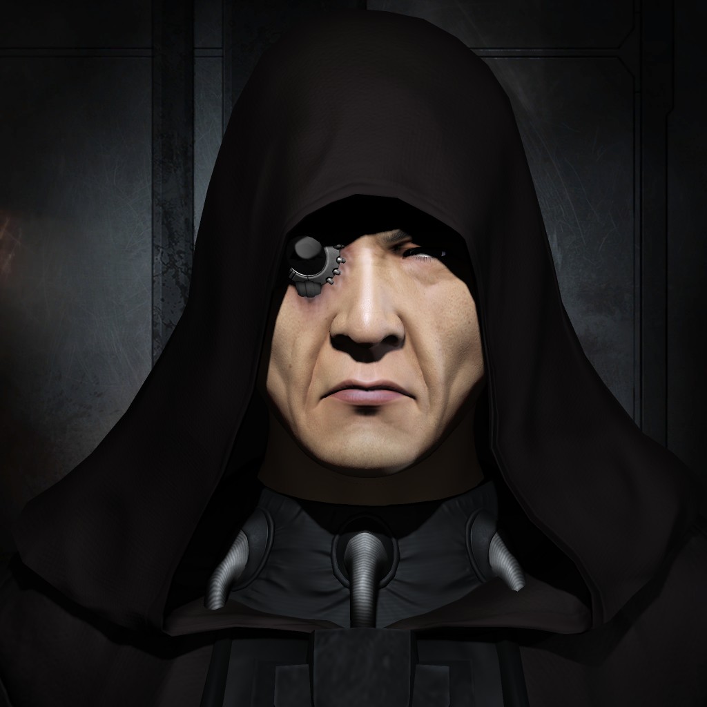 Father Thorn