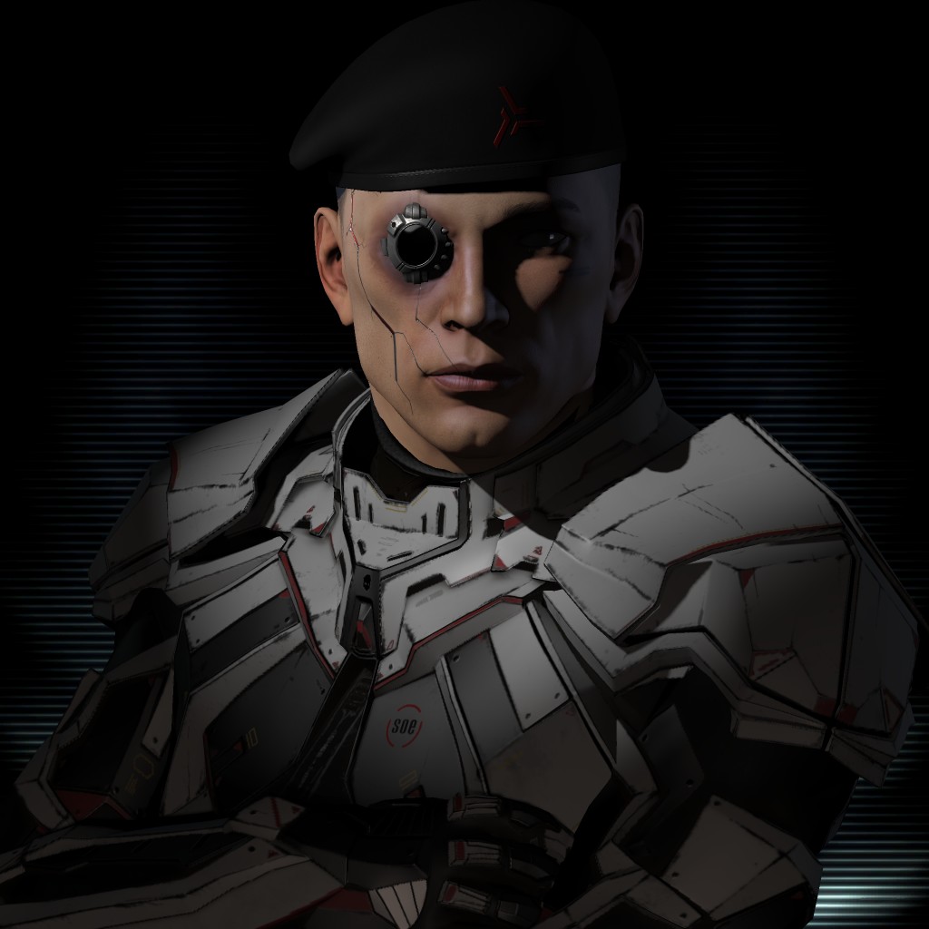 Command Clone
