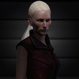 RT7-GZ portrait