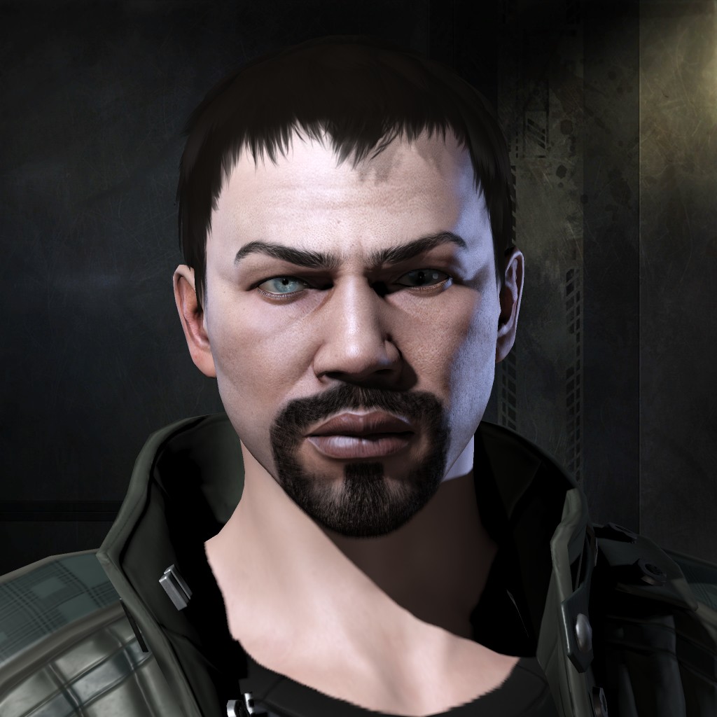 Nerrad Andrard