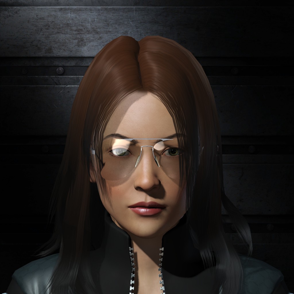 Kara Pym