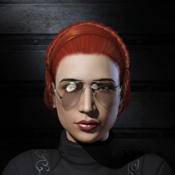 KerriganKriel portrait