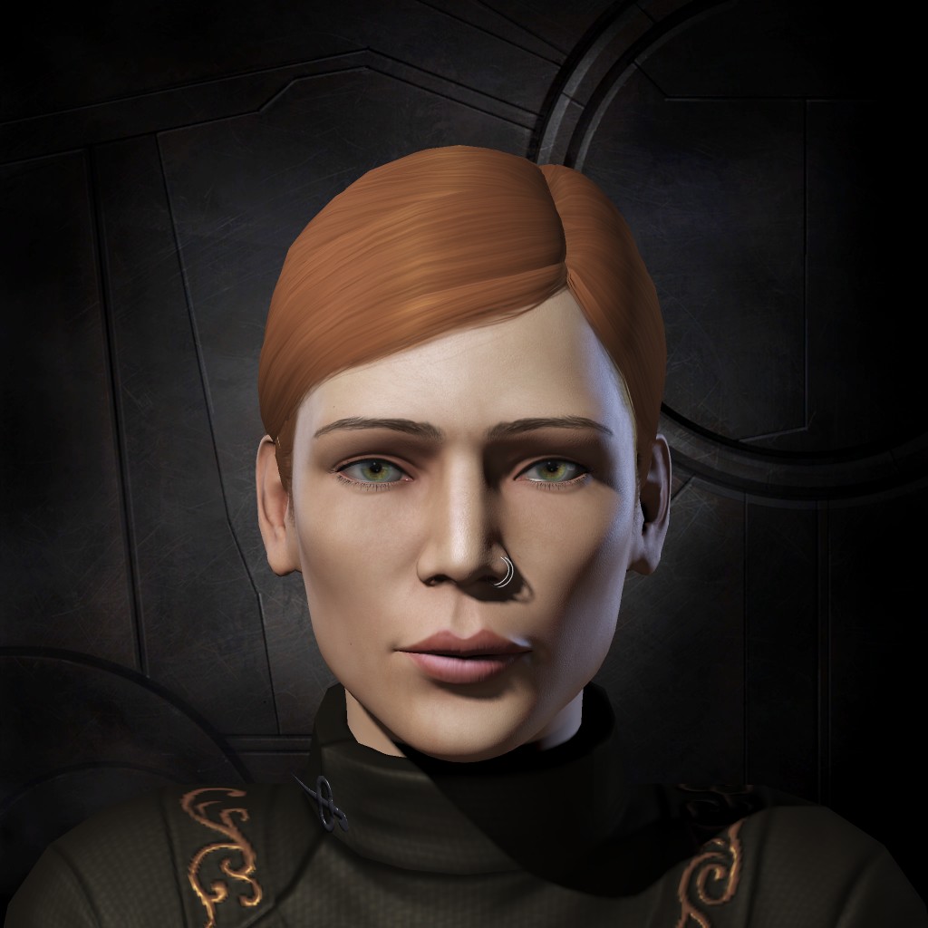 Carrie Carne