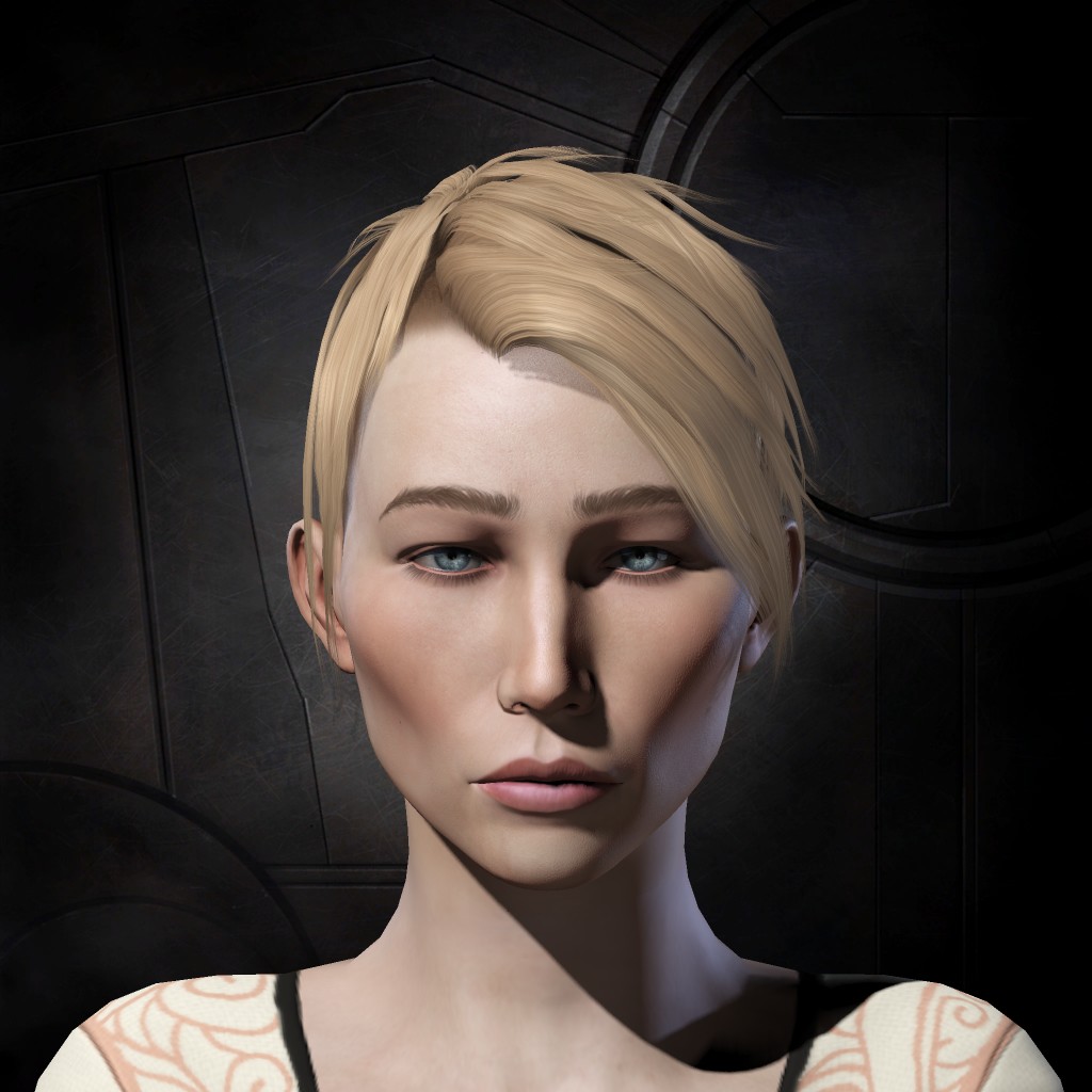 Ingrid McQueen