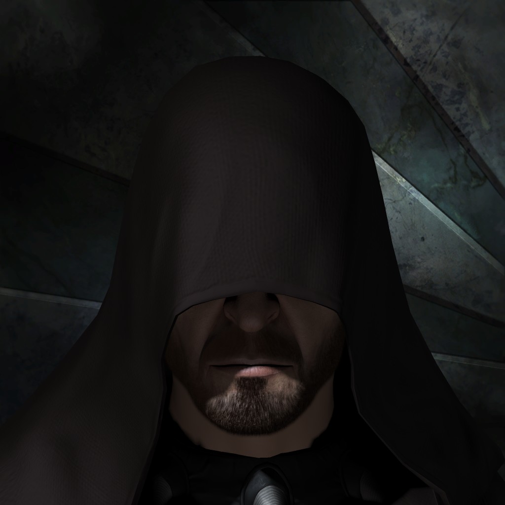 Inquisitor Vertinum Helgard