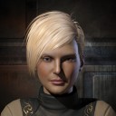 Soilder Girl