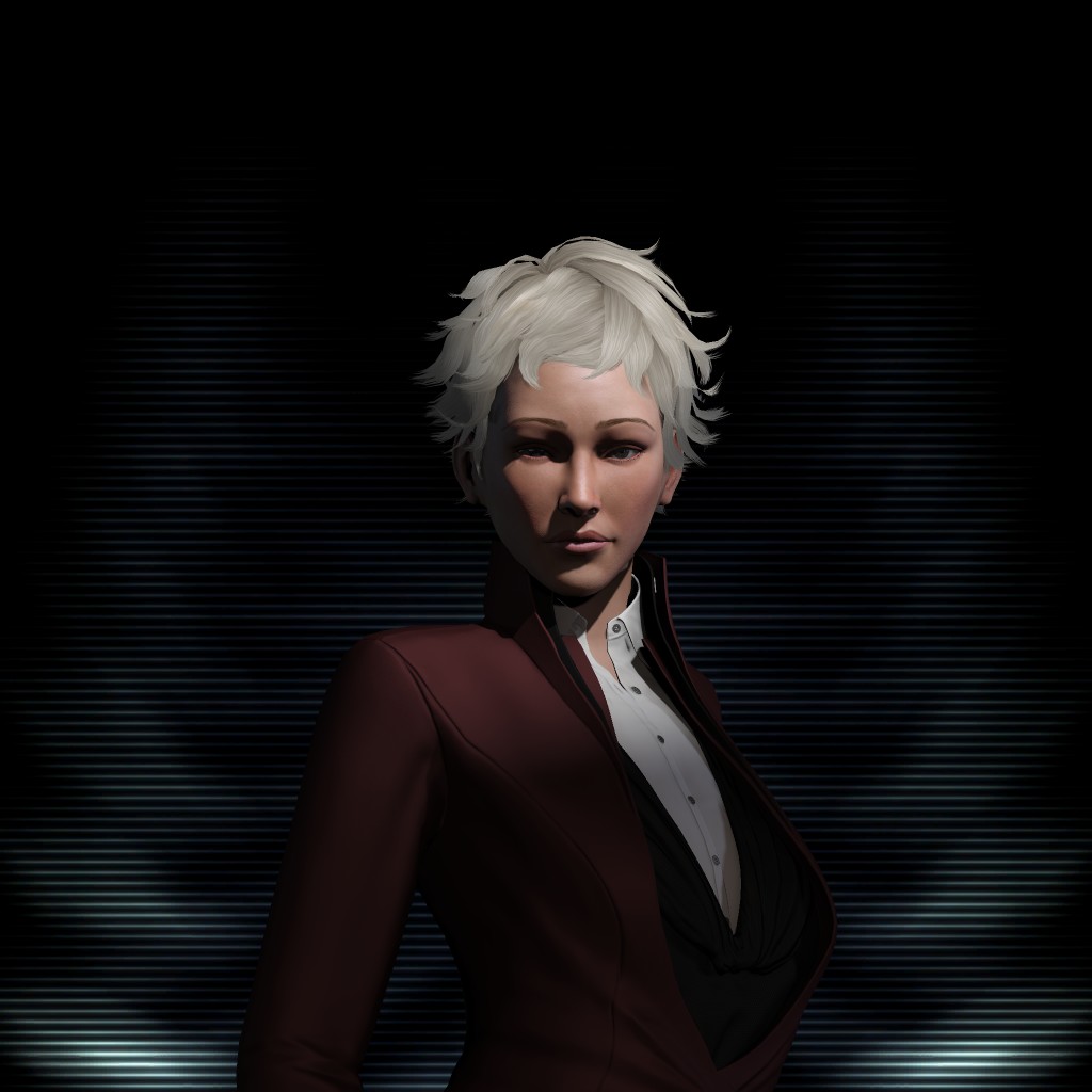 Naestra Ravencraft