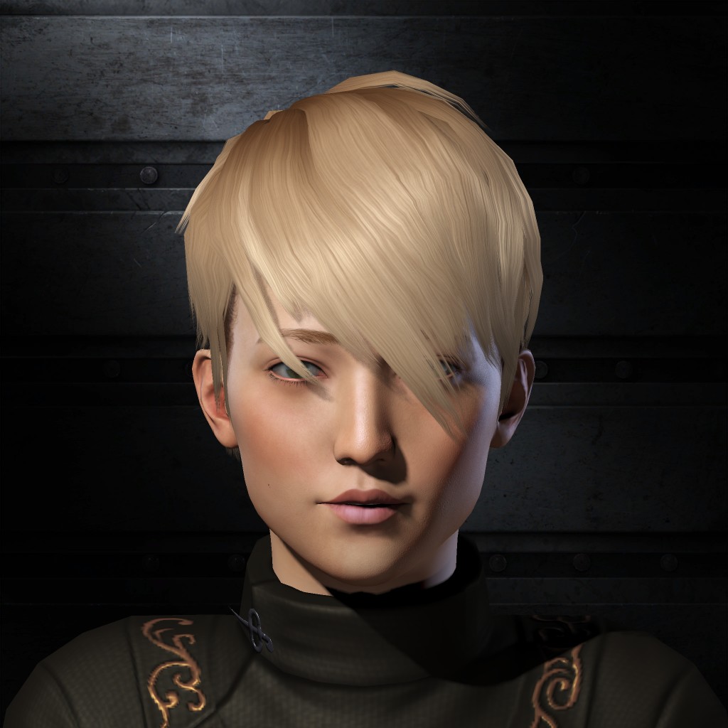 Phantom-Flame Fleet No-20