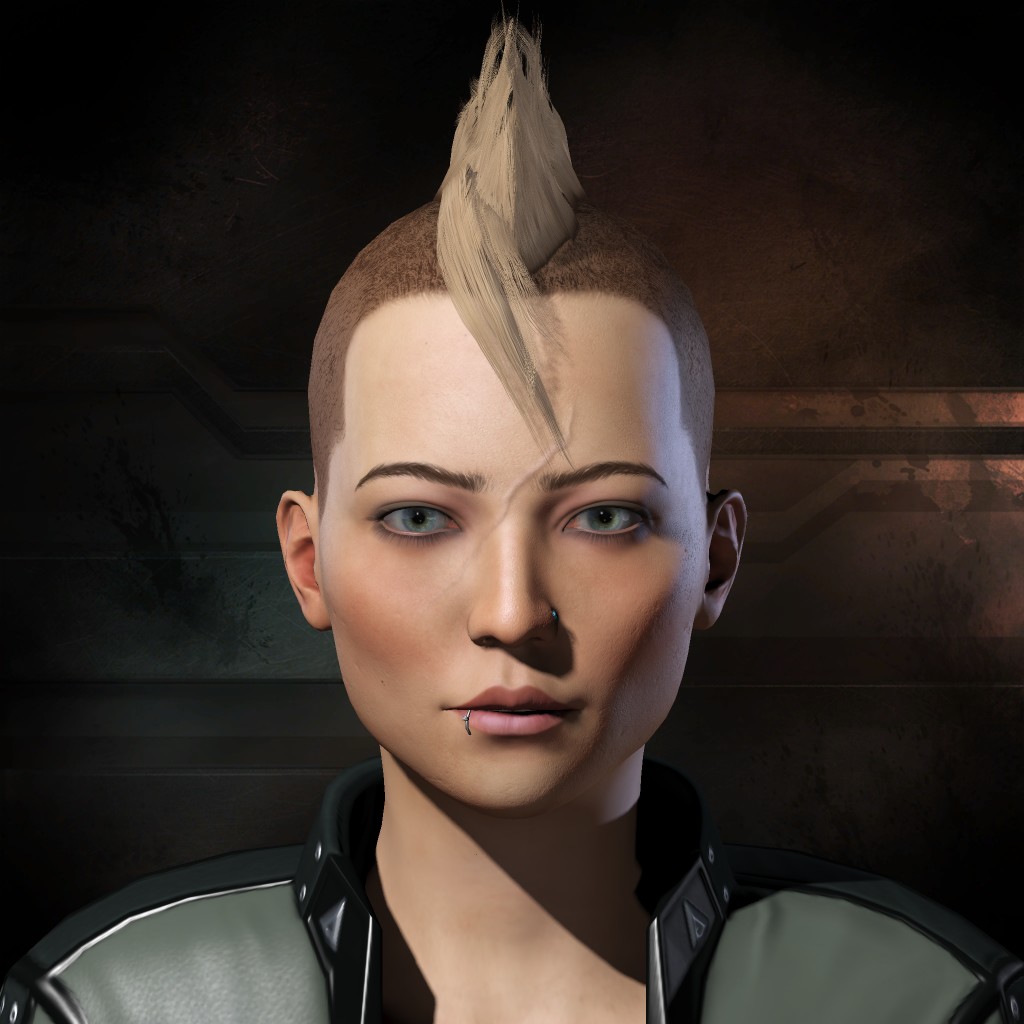 DarkoneSarah