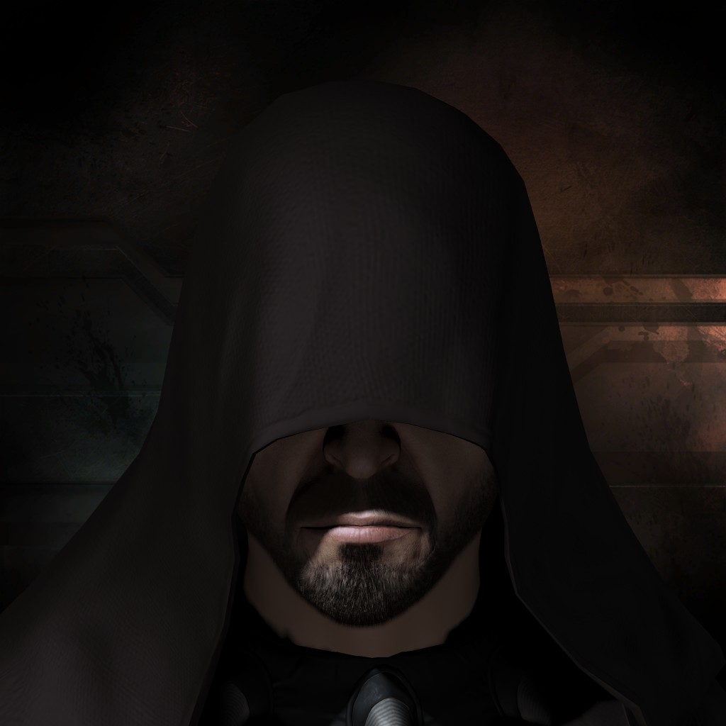 Super Spy Guy