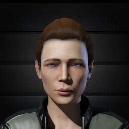 Ogyonen Rotta Isu portrait