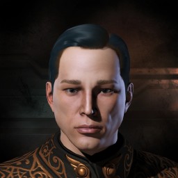 alpha function portrait