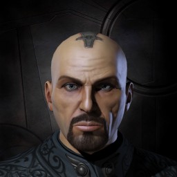 Ahsobeit portrait