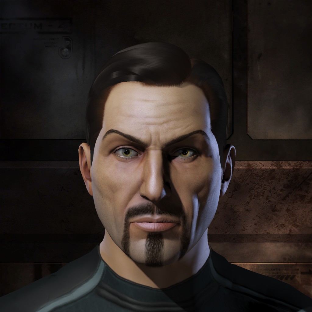 Ikhsin Shahni