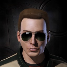 Igor Vladianov portrait