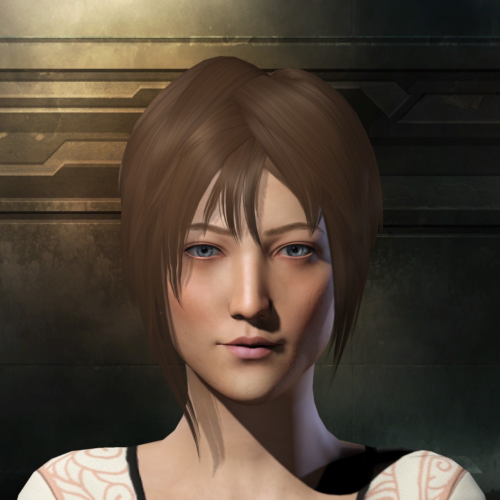 Yuuka Katsuragi