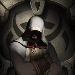 Brightnesswings portrait