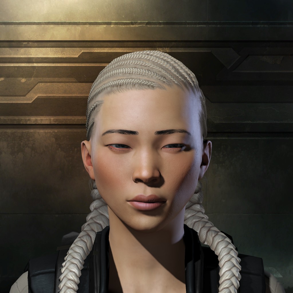 Valkira Deathwind
