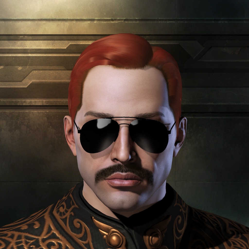 portrait
