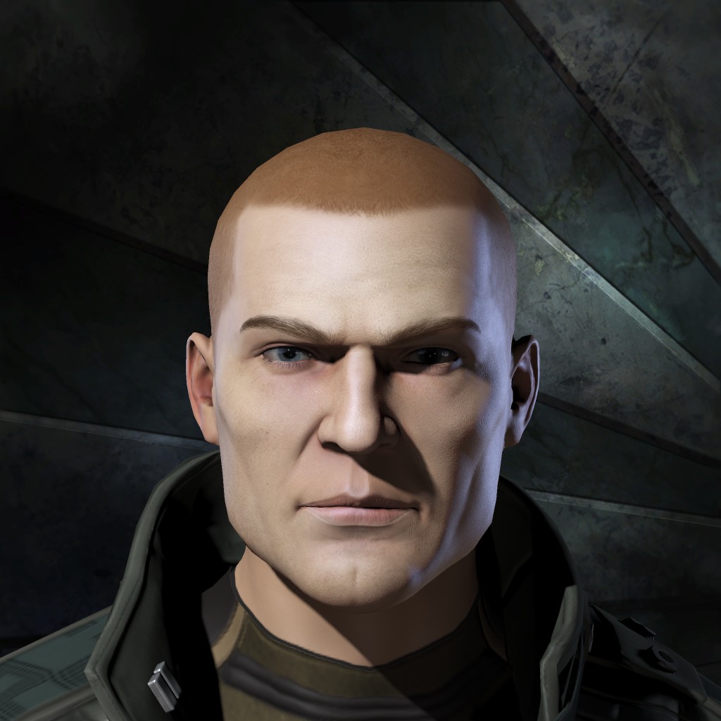Marco Sr