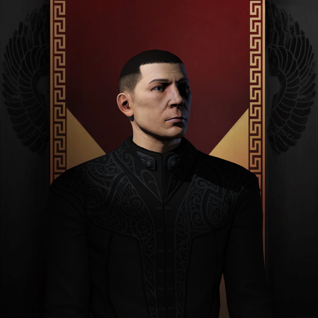 portrait