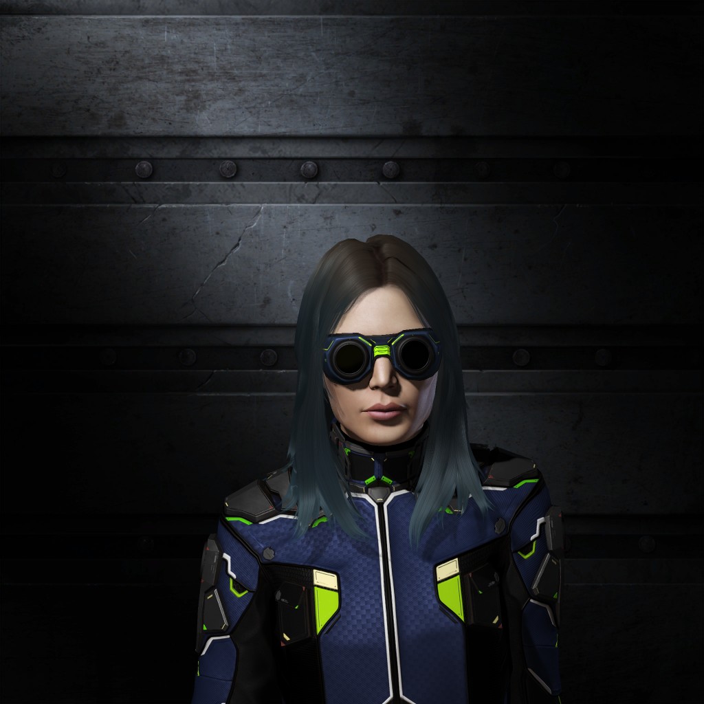 Aria Stormrider