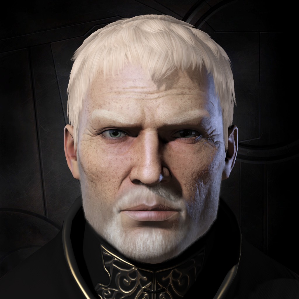 Theron Carrach