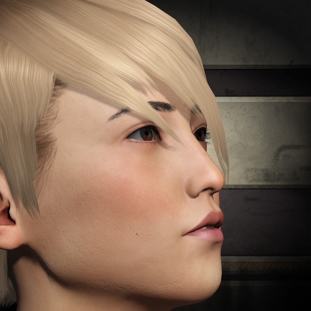 Audrey Links
