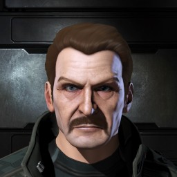 Big Tav portrait