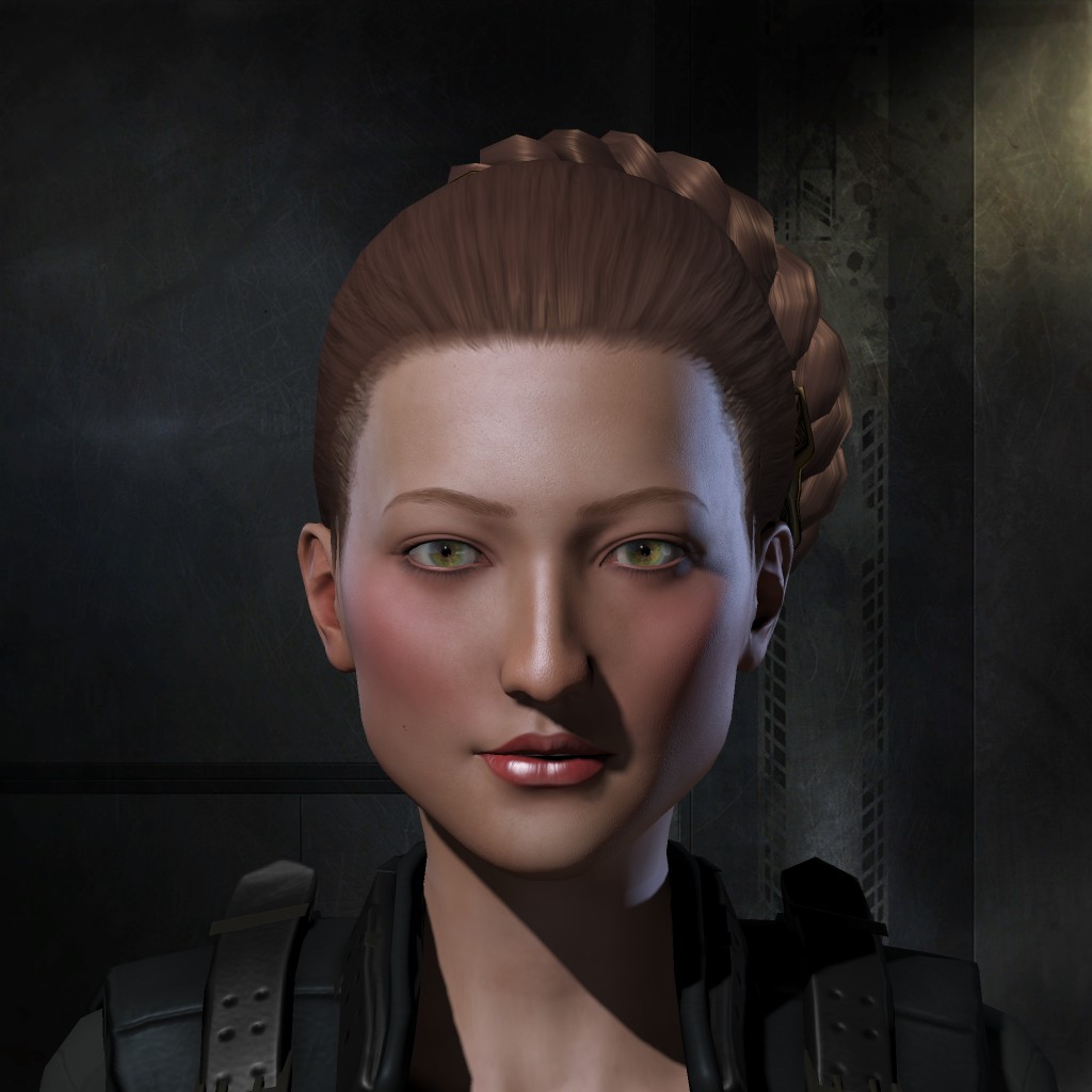 Rebel Siren